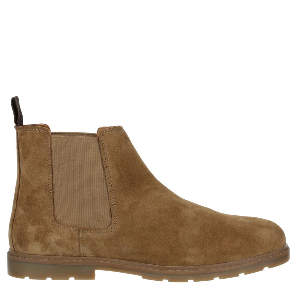 MENS HAMIL CHELSEA BOOT