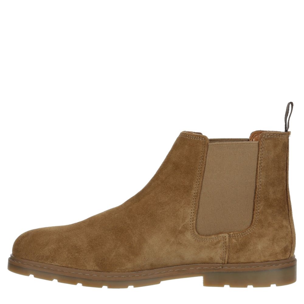 MENS HAMIL CHELSEA BOOT