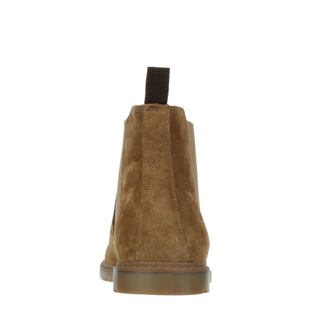 MENS HAMIL CHELSEA BOOT