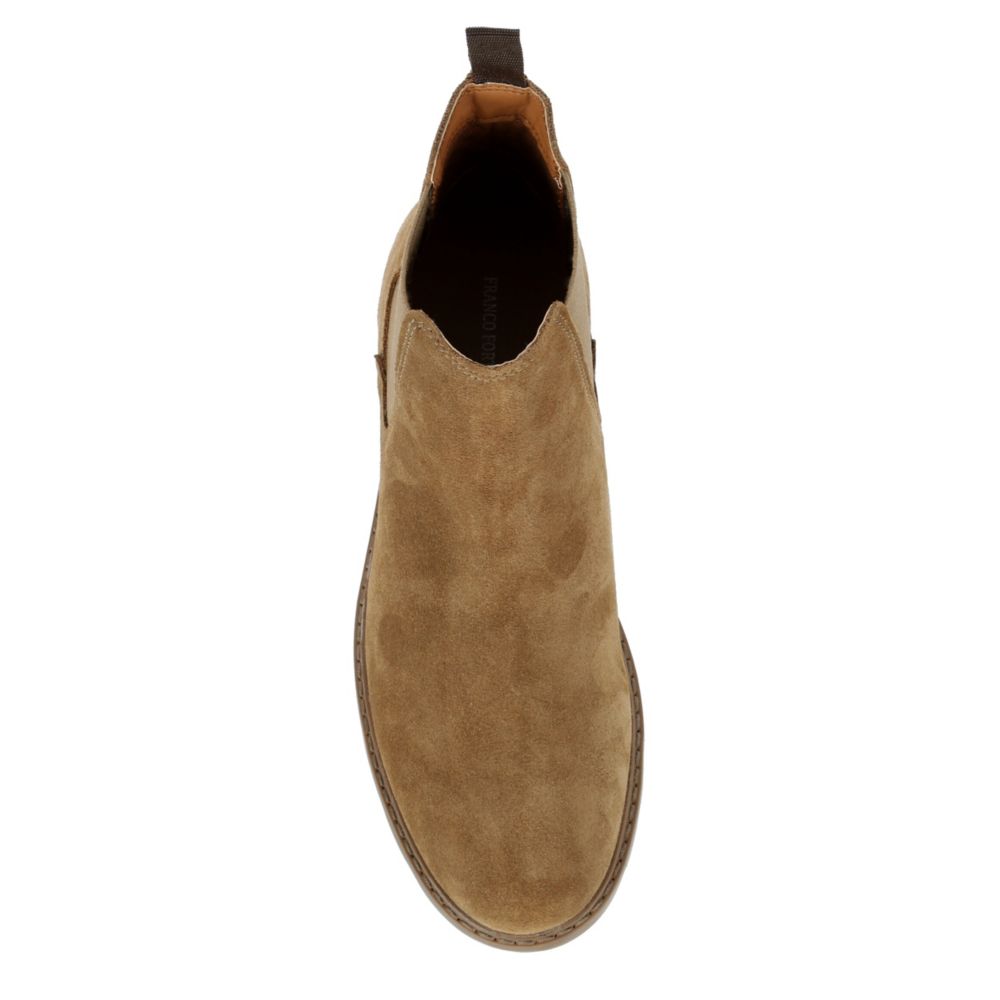 MENS HAMIL CHELSEA BOOT