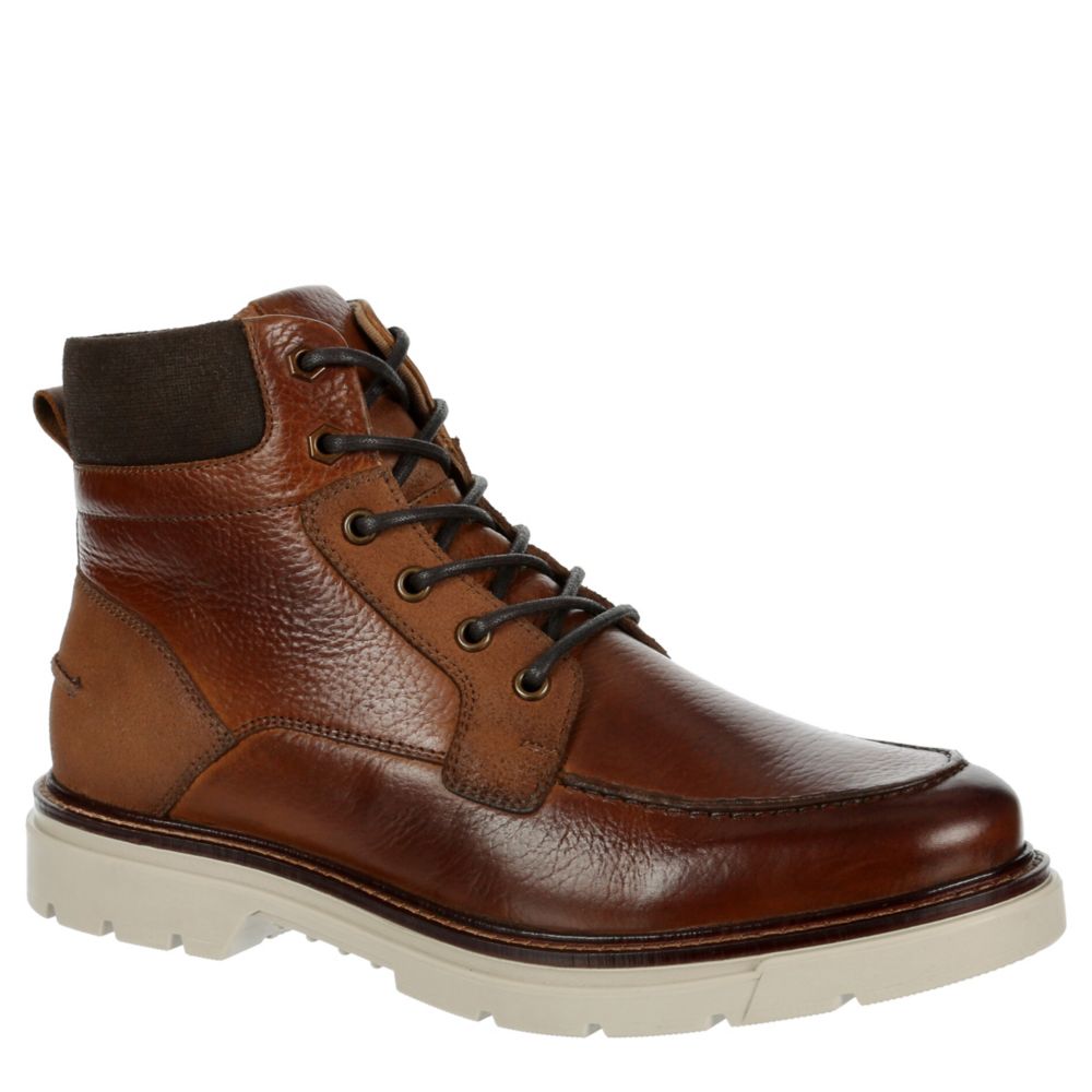 MENS KEN LACE-UP BOOT