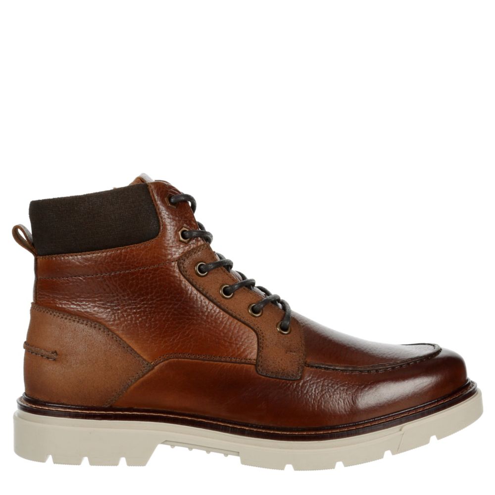 MENS KEN LACE-UP BOOT