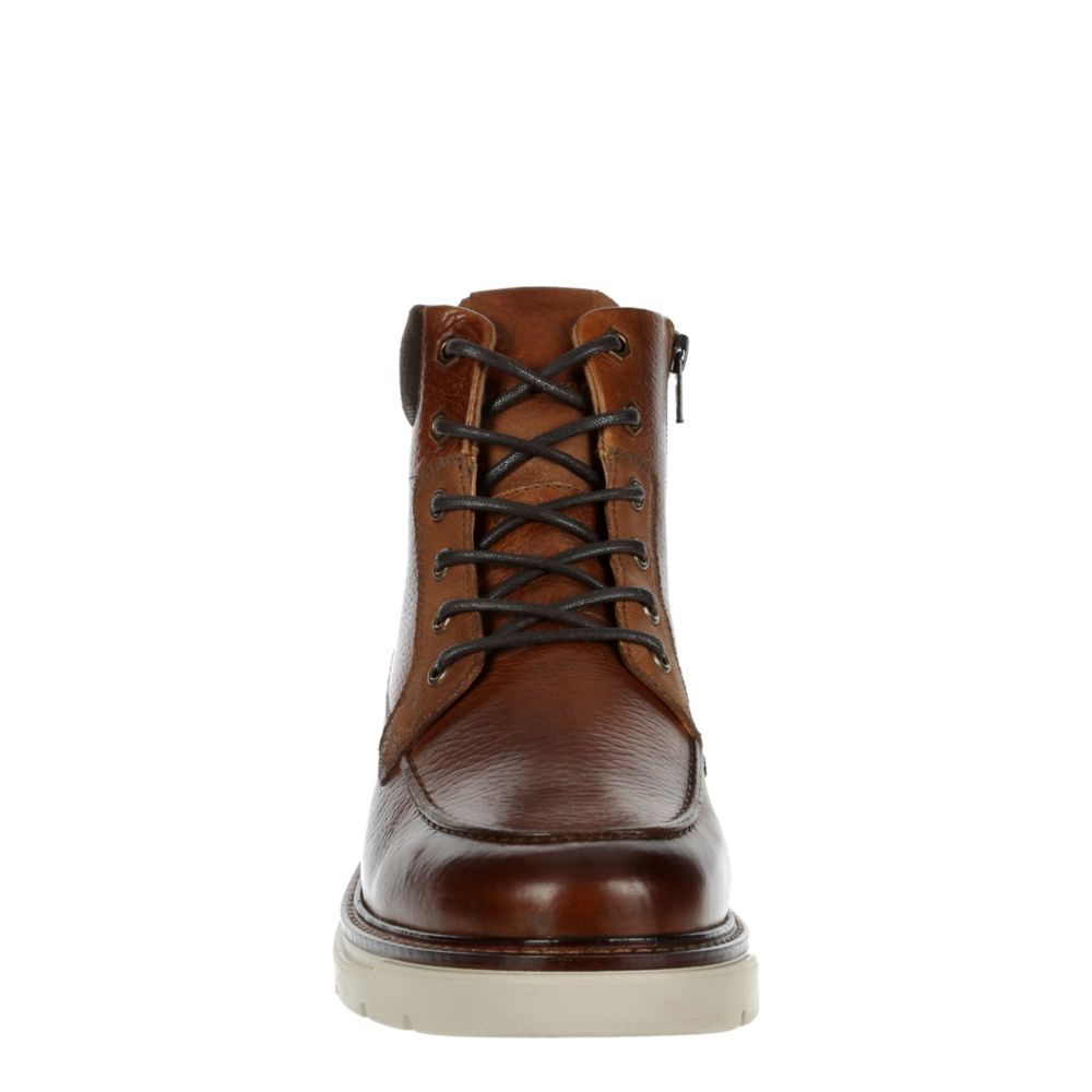 MENS KEN LACE-UP BOOT