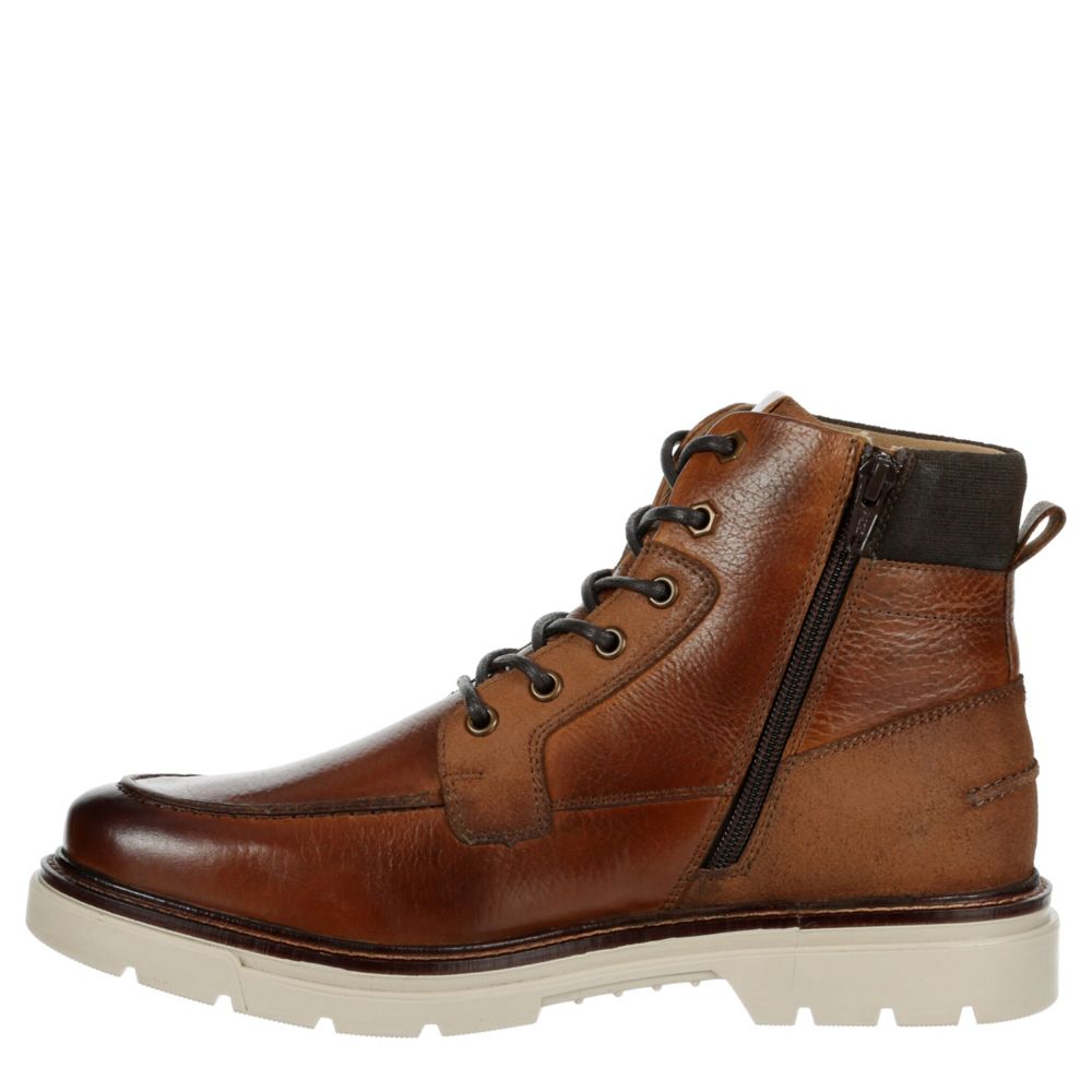 MENS KEN LACE-UP BOOT