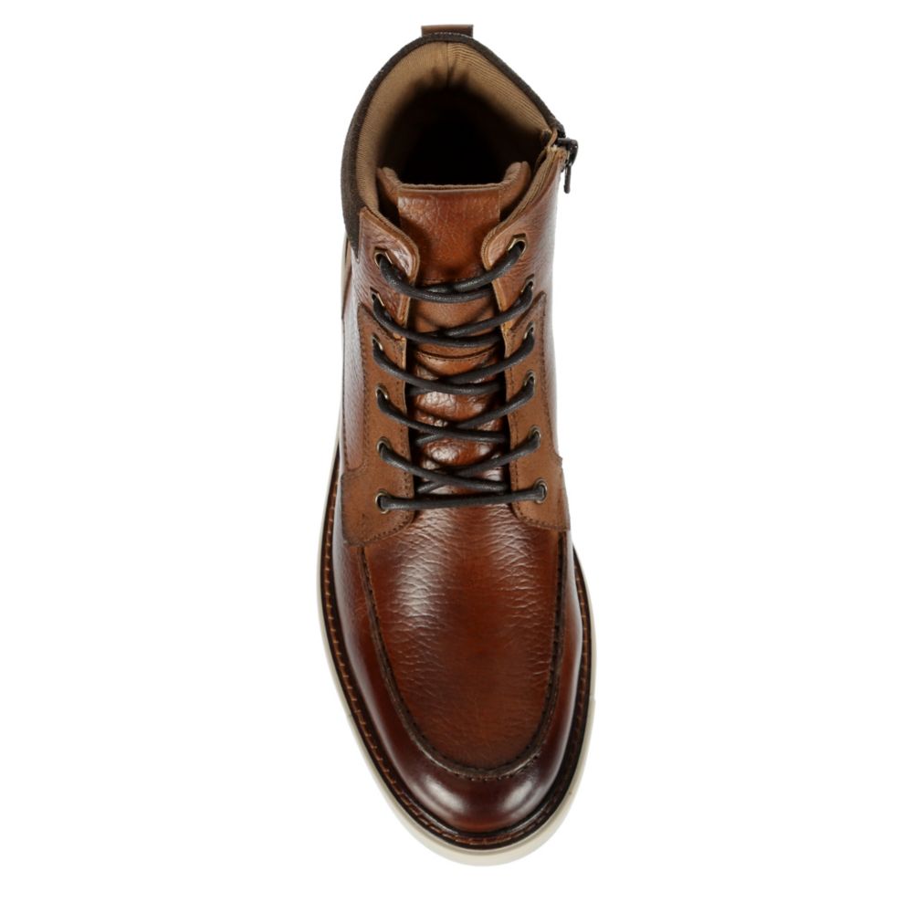 MENS KEN LACE-UP BOOT