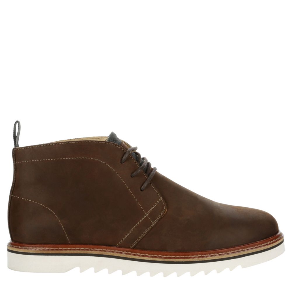 MENS PLANO CHUKKA BOOT