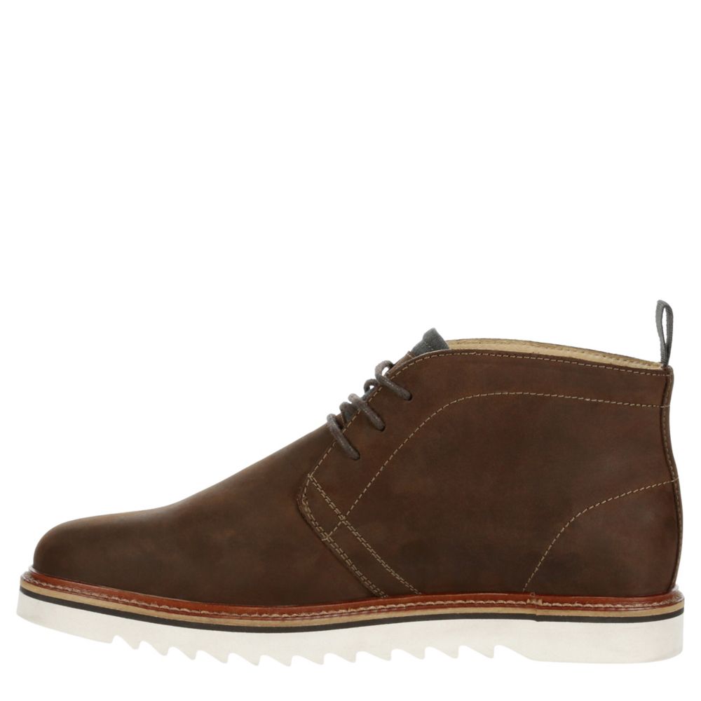 MENS PLANO CHUKKA BOOT