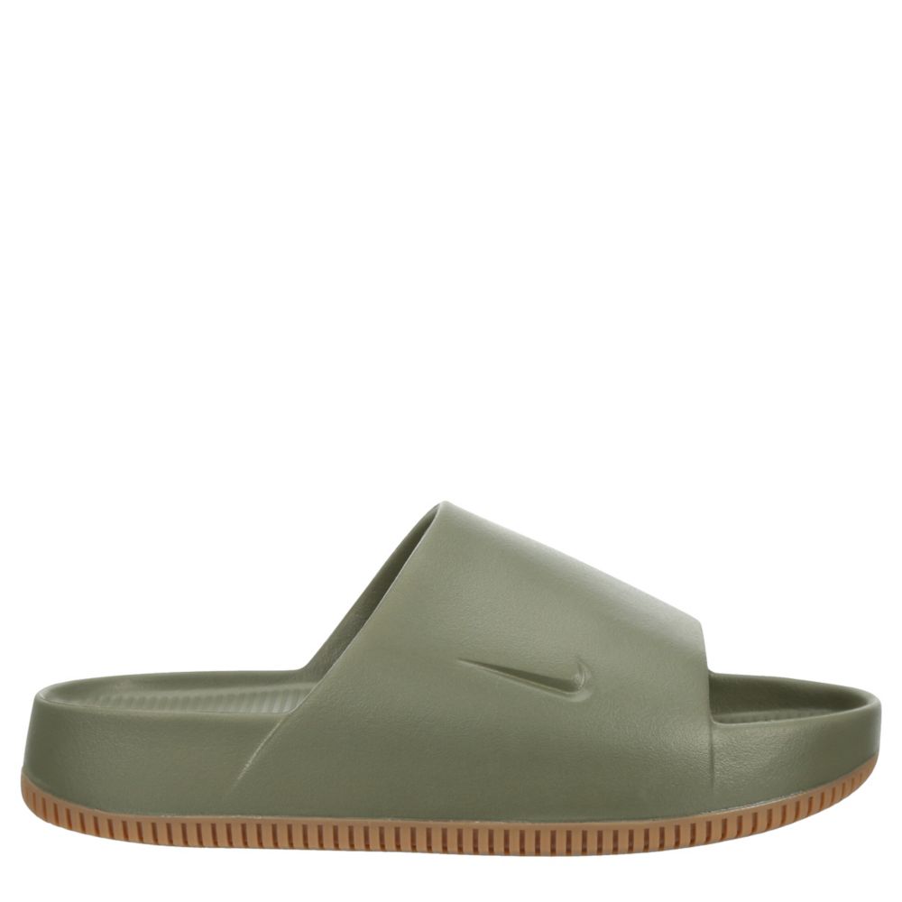 MENS CALM SLIDE SANDAL