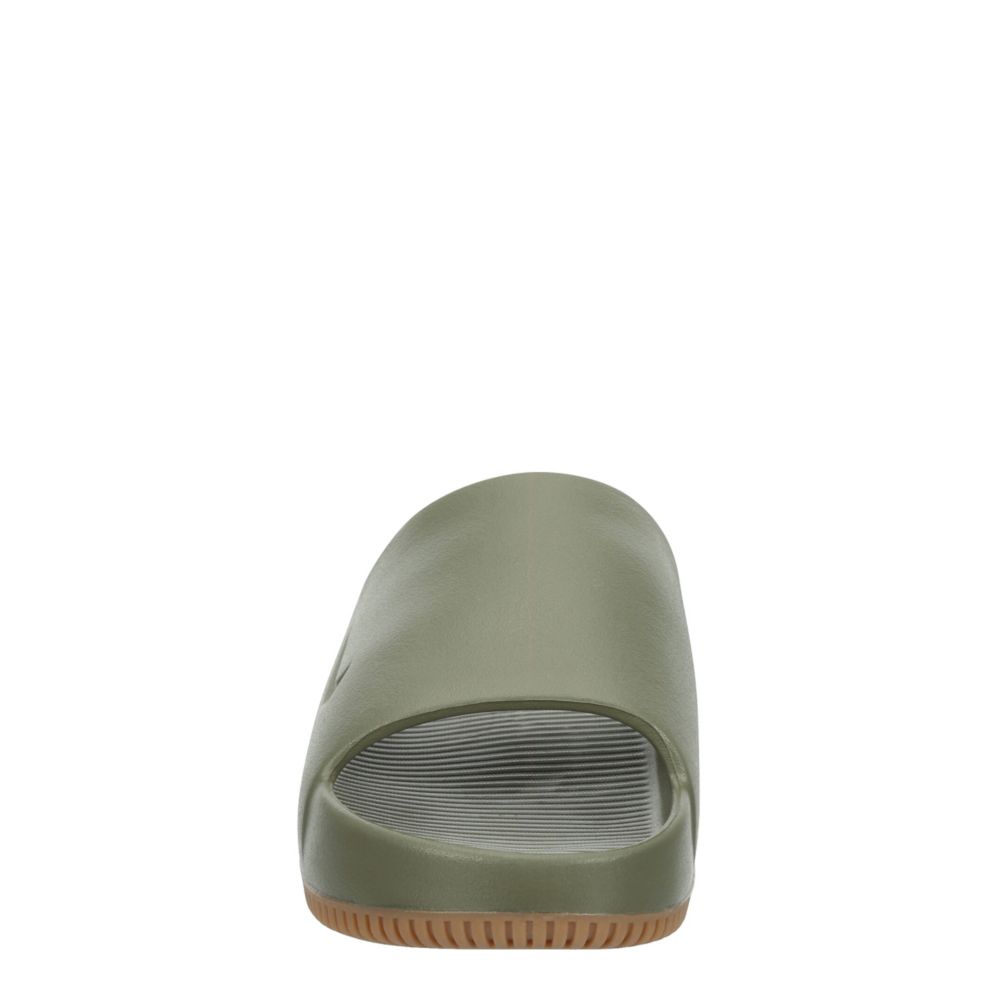 MENS CALM SLIDE SANDAL