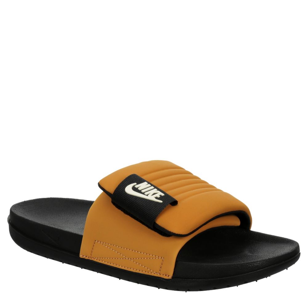 MENS OFFCOURT ADJUST SLIDE SANDAL