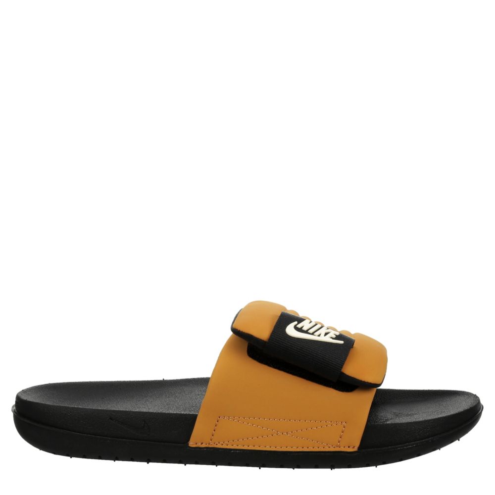 MENS OFFCOURT ADJUST SLIDE SANDAL