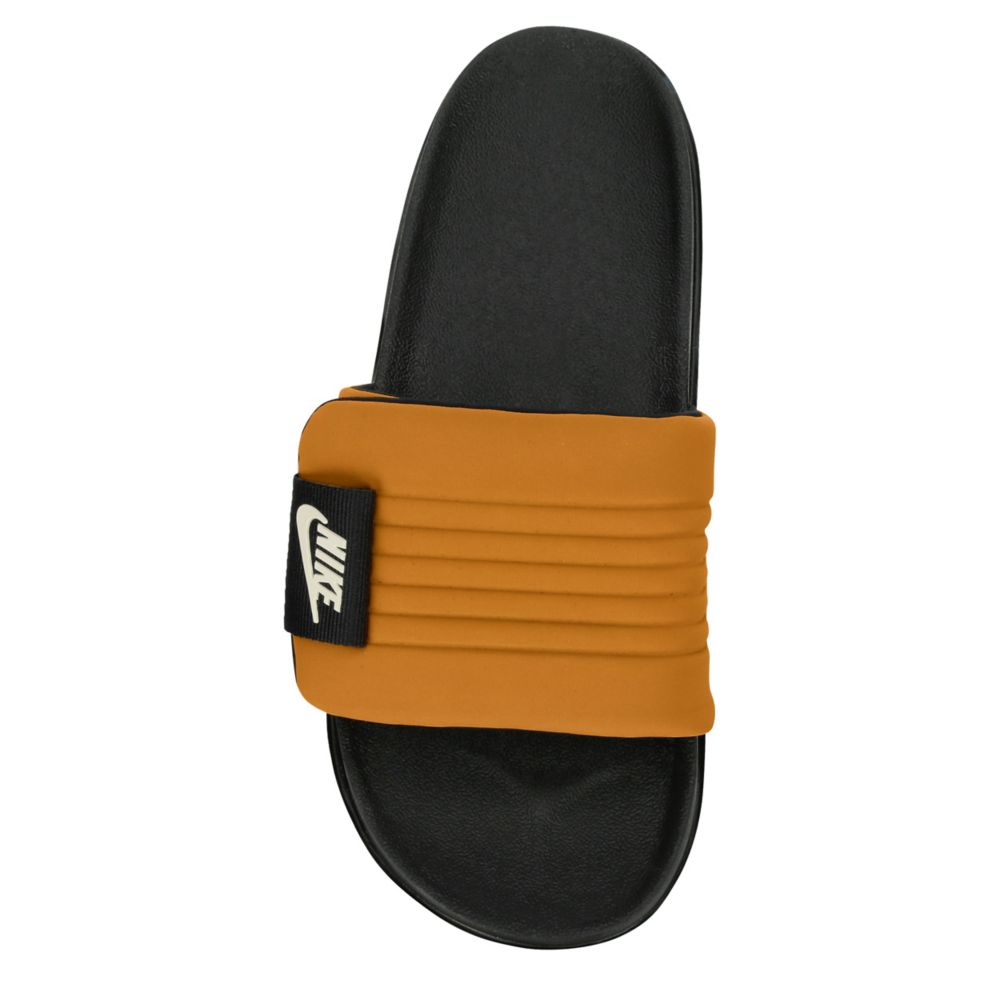 MENS OFFCOURT ADJUST SLIDE SANDAL