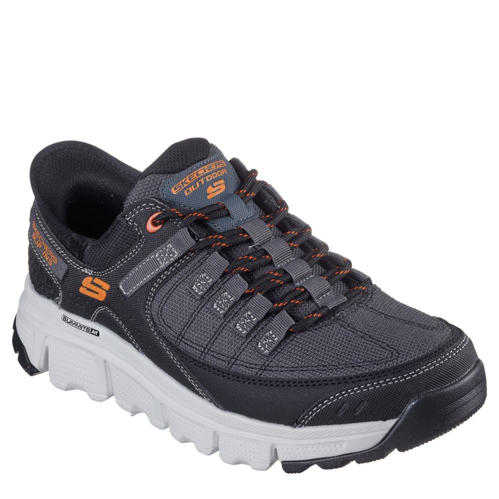 MENS SLIP-INS SUMMITS AT HIKING SHOE