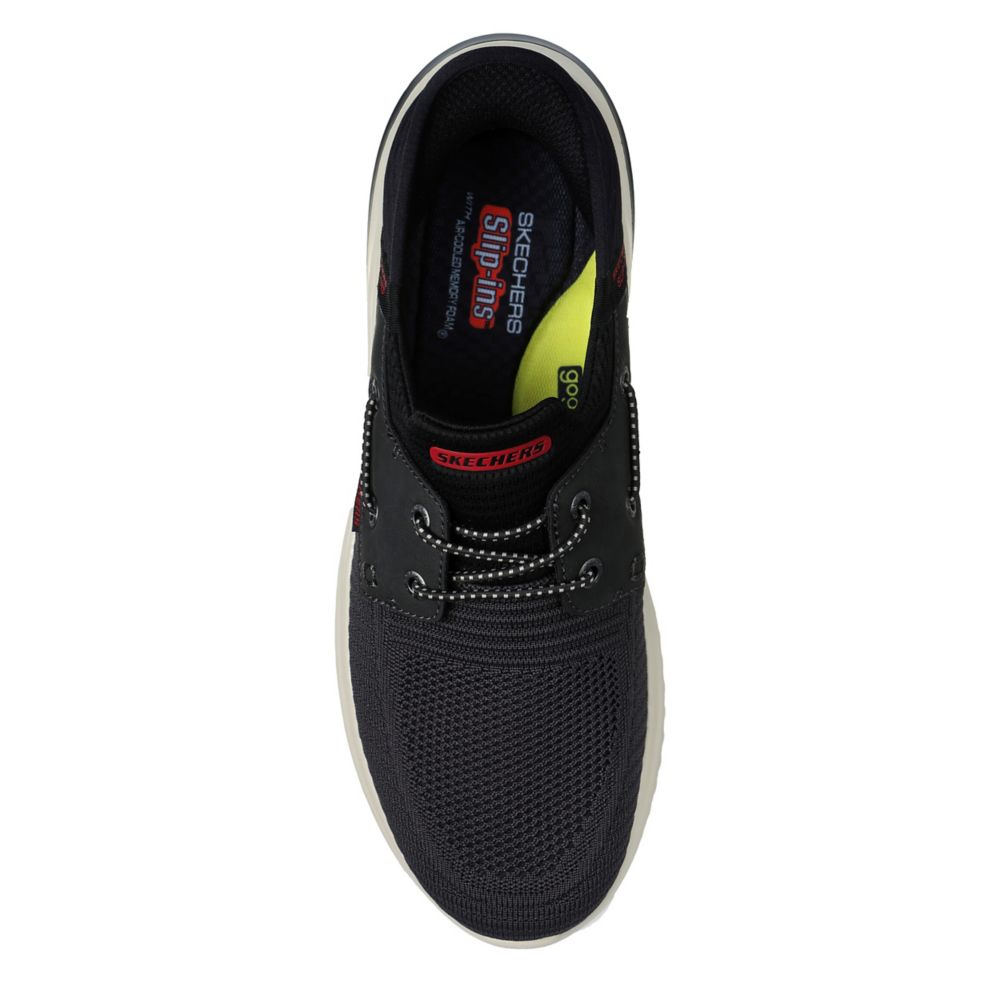 MENS SLIP-INS DELSON 3.0 - ROTH SNEAKER