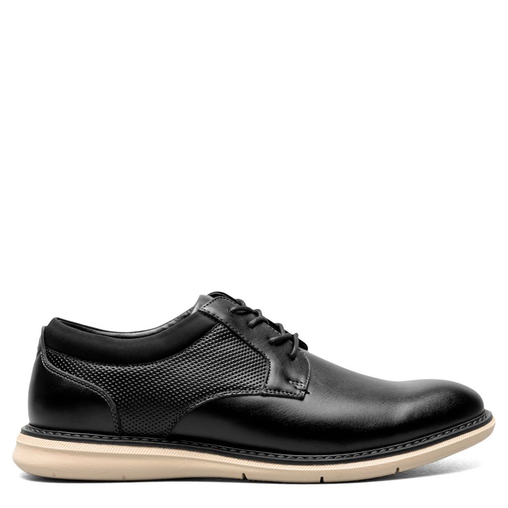 MENS CHASE PLAIN TOE OXFORD