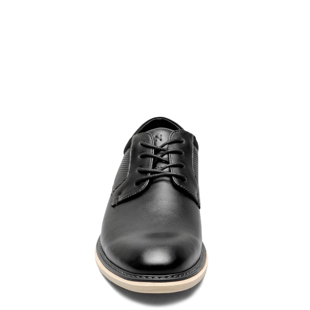 MENS CHASE PLAIN TOE OXFORD