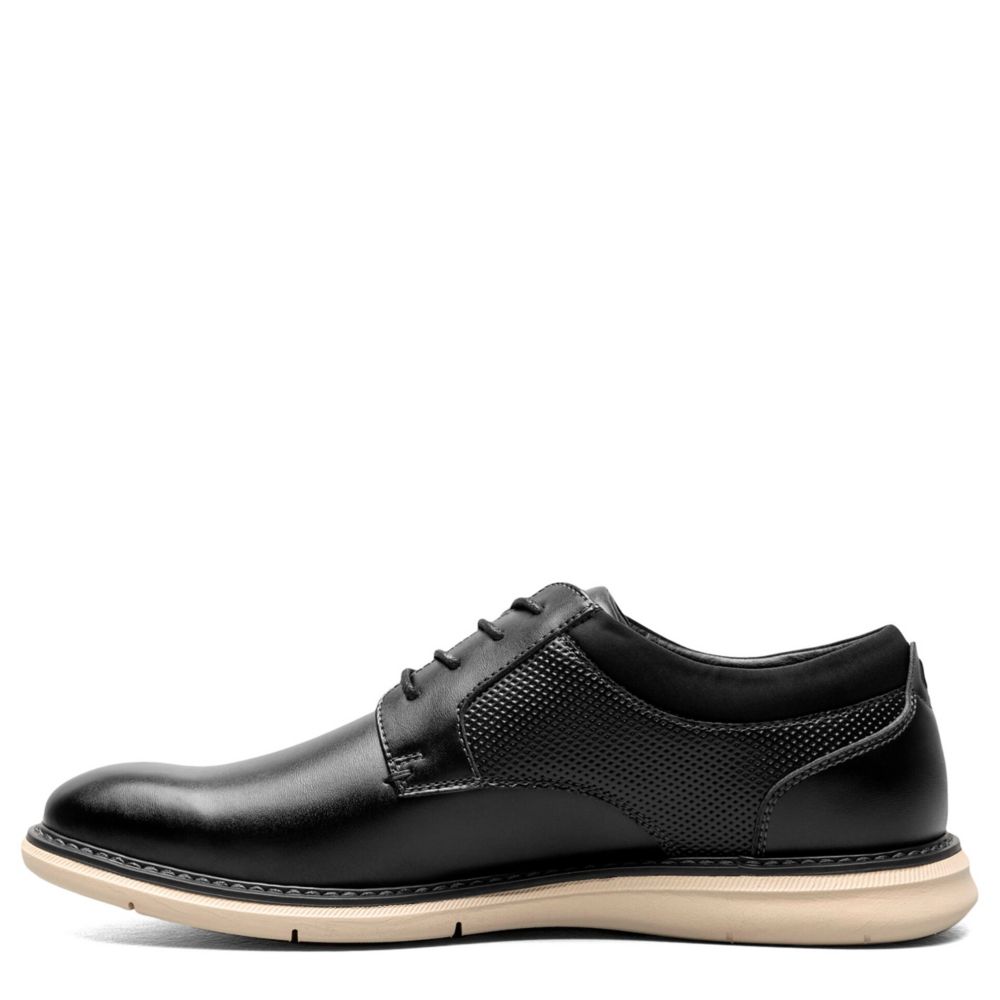 MENS CHASE PLAIN TOE OXFORD