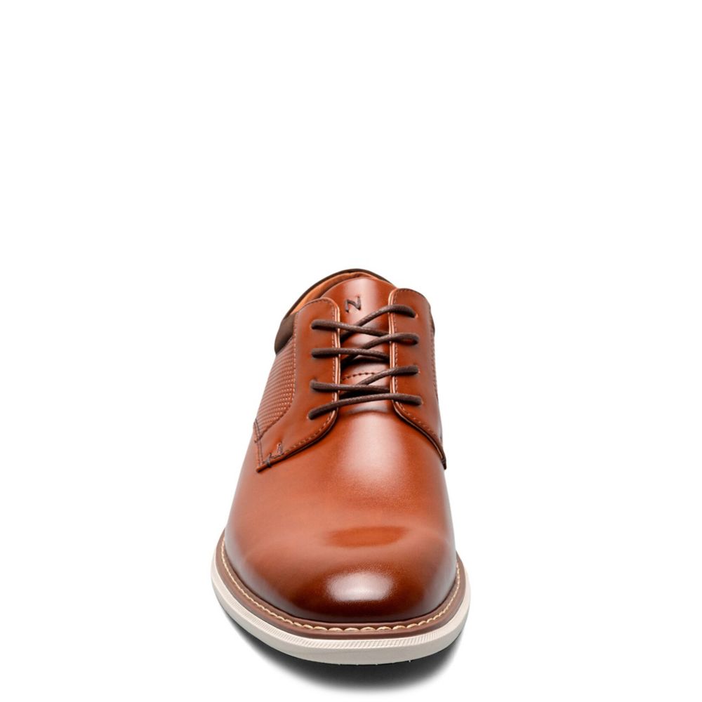 MENS CHASE PLAIN TOE OXFORD