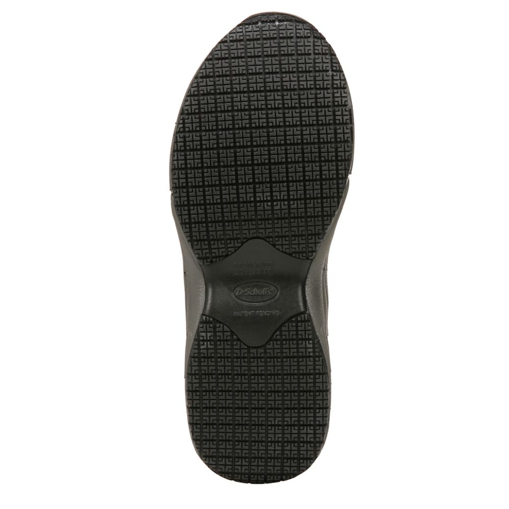 WOMENS BLAZE SLIP RESISTANT WORK SHOE