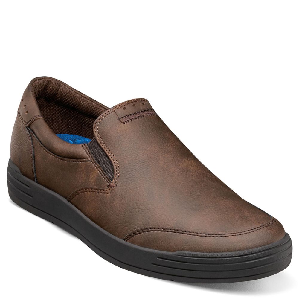 MENS KORE CITY WALK SLIP ON SNEAKER