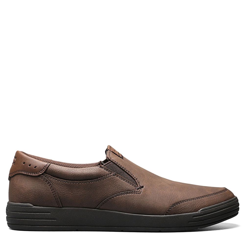 MENS KORE CITY WALK SLIP ON SNEAKER