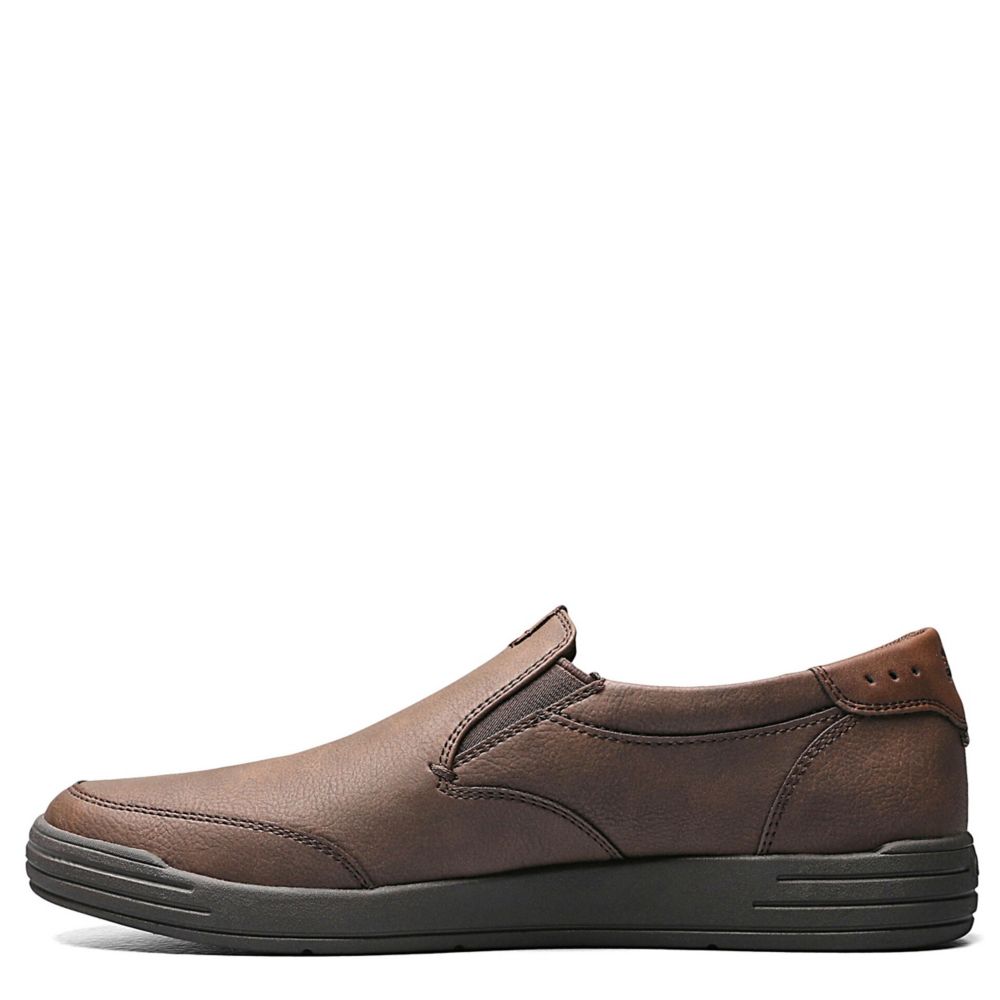 MENS KORE CITY WALK SLIP ON SNEAKER