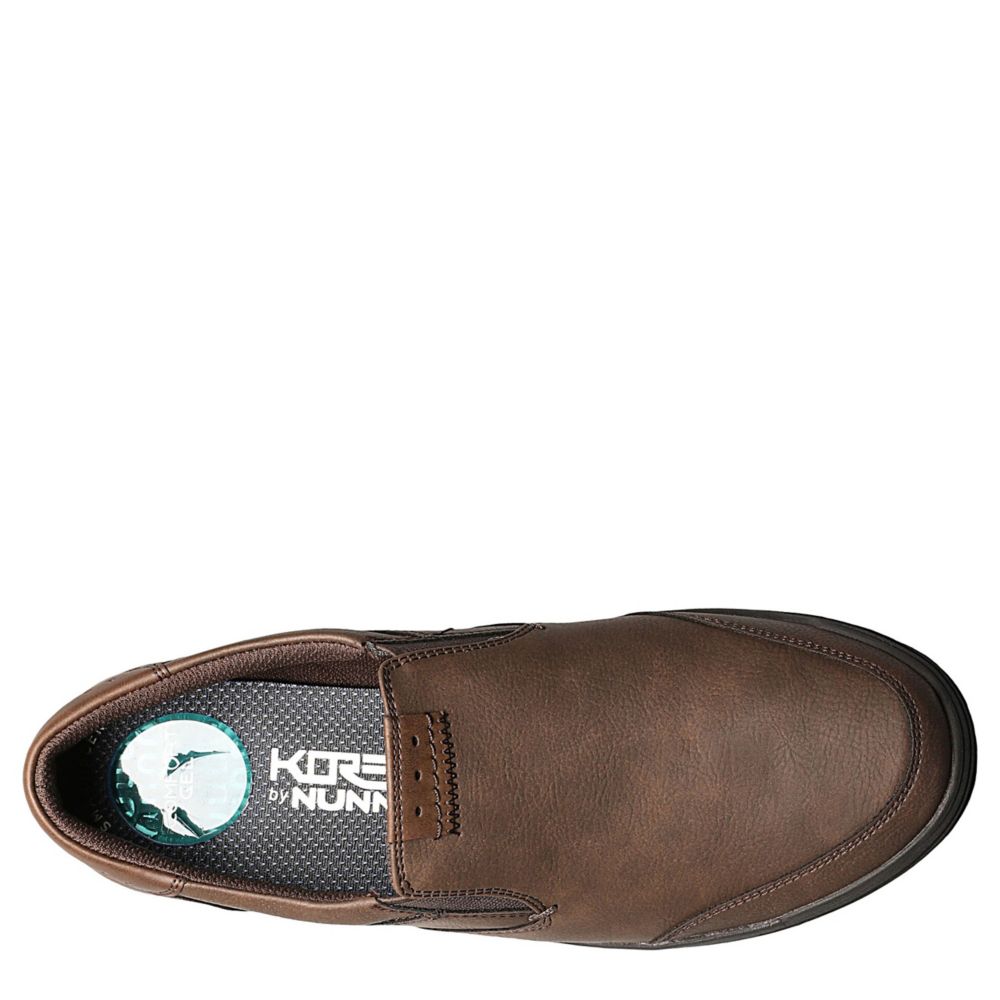 MENS KORE CITY WALK SLIP ON SNEAKER