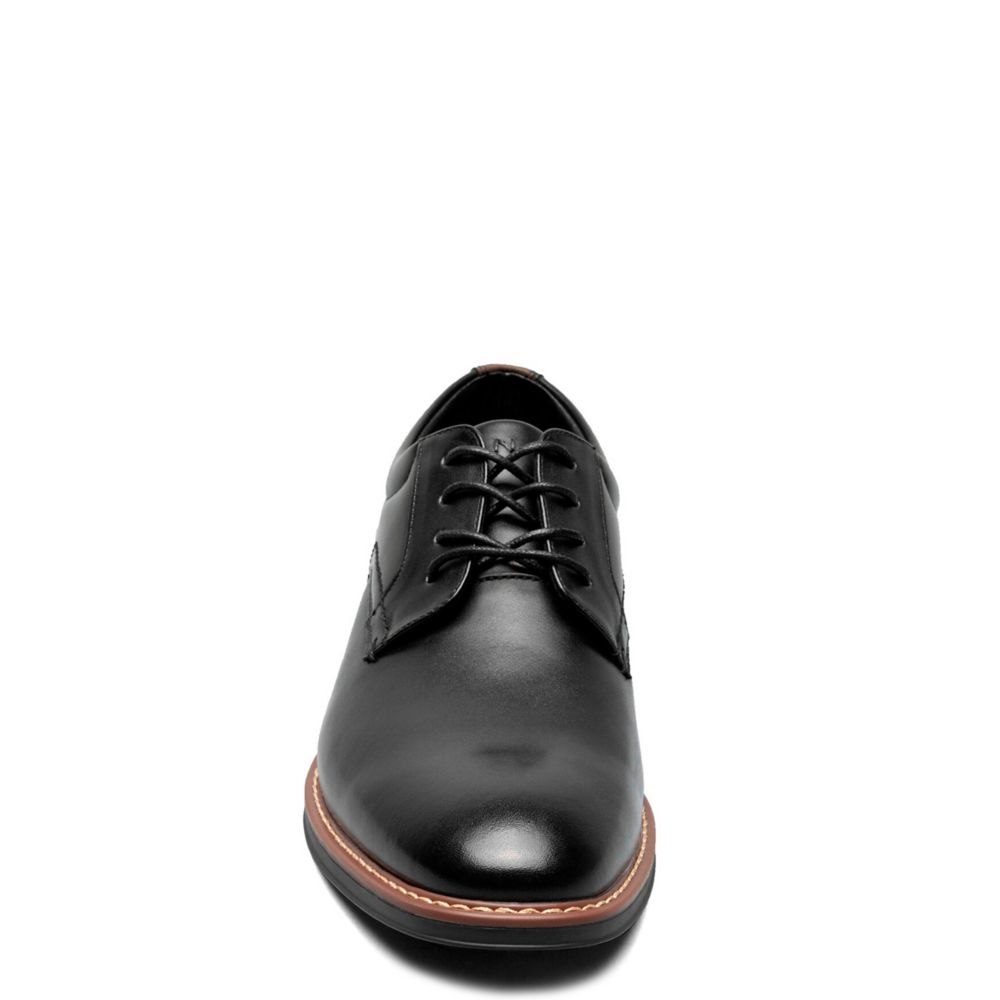 MENS CENTRO FLEX PLAIN TOE OXFORD