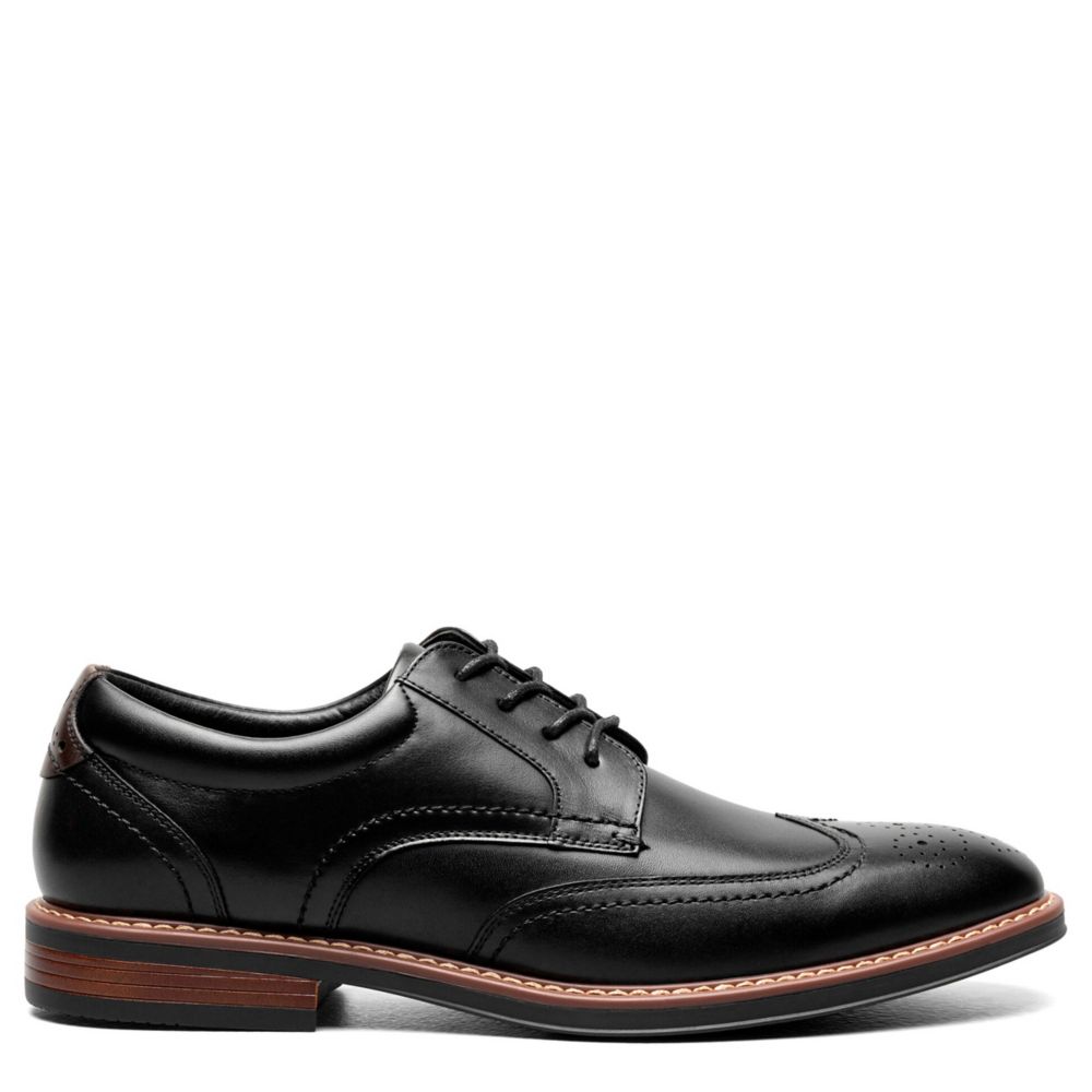 MENS CENTRO FLEX WINGTIP OXFORD