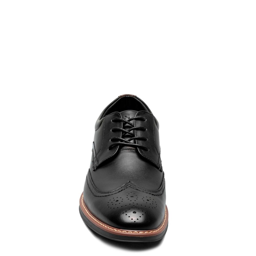 MENS CENTRO FLEX WINGTIP OXFORD