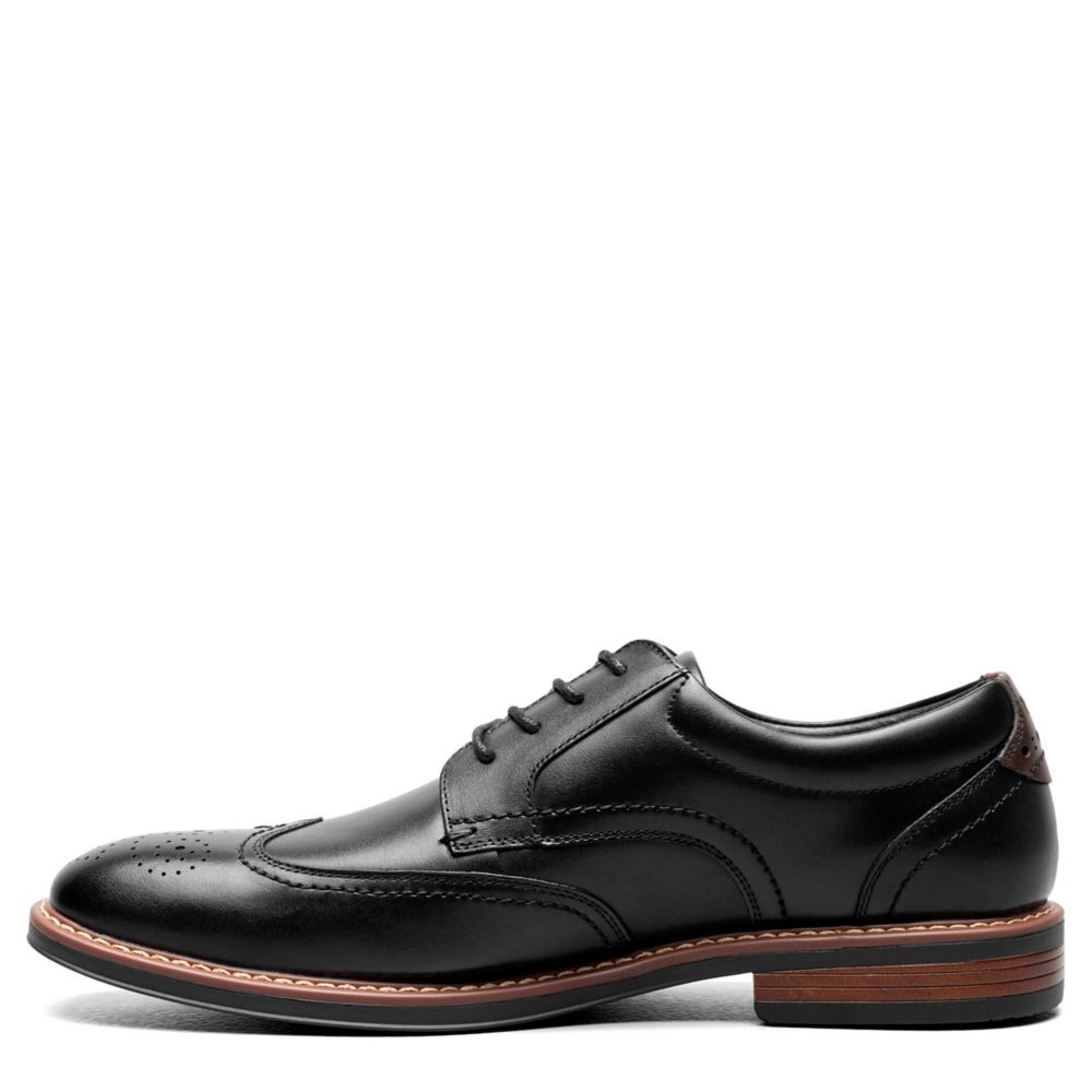 MENS CENTRO FLEX WINGTIP OXFORD