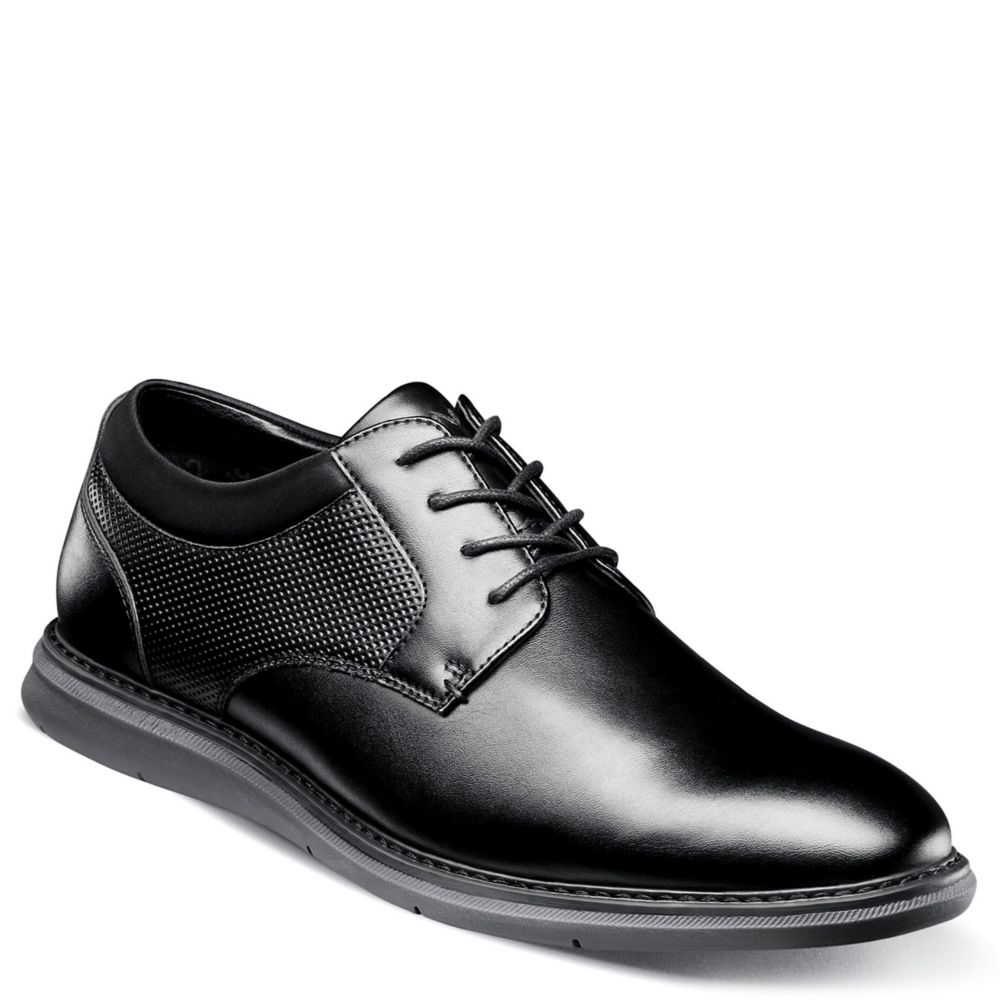 MENS CHASE PLAIN TOE OXFORD