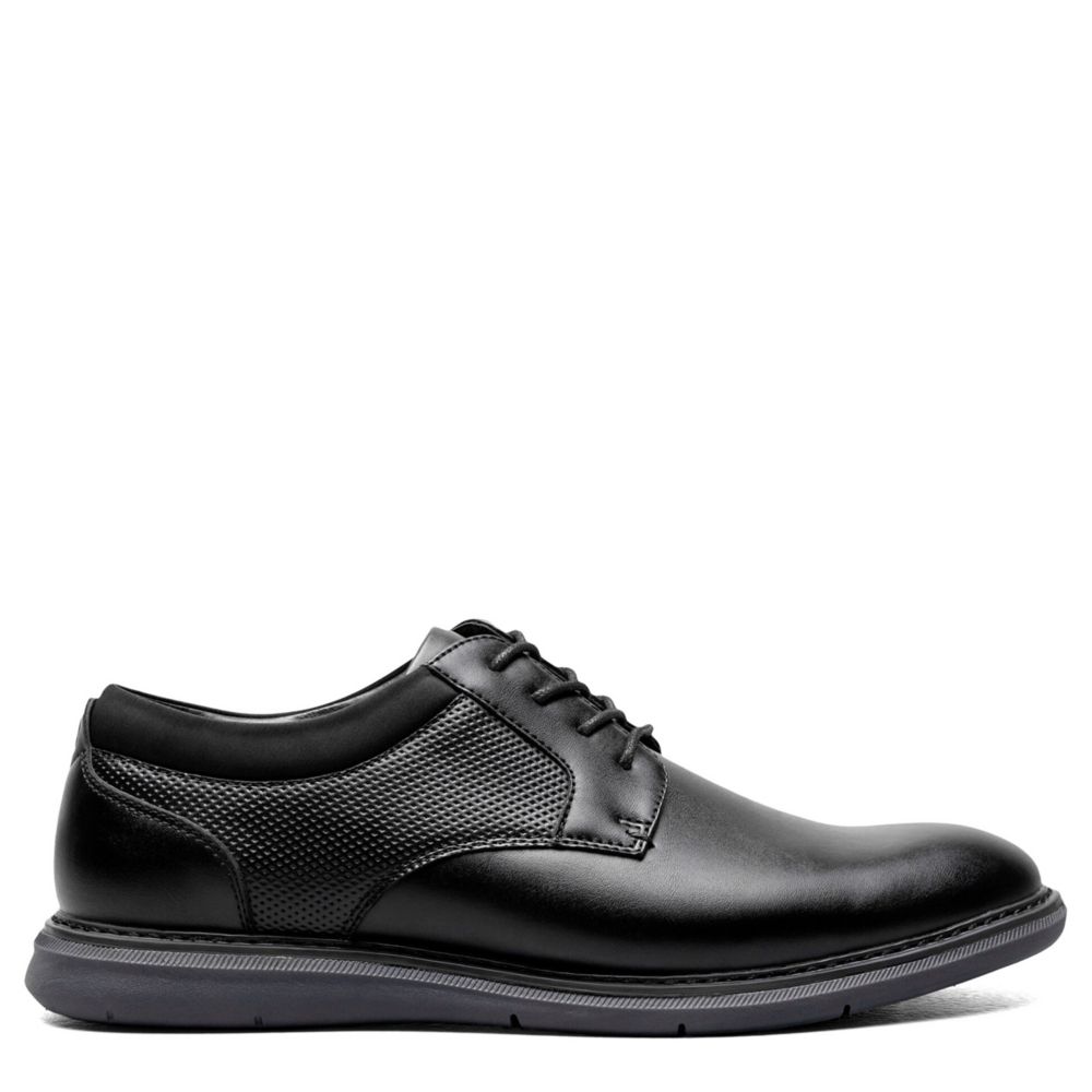 MENS CHASE PLAIN TOE OXFORD