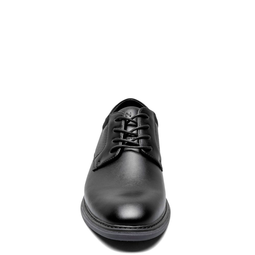 MENS CHASE PLAIN TOE OXFORD