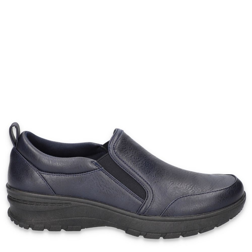 WOMENS GARLAND SLIP RESISTANT WORK SHOE