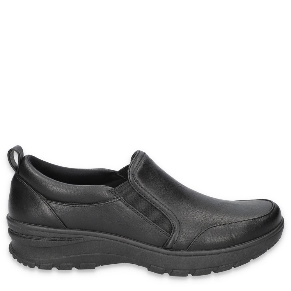 WOMENS GARLAND SLIP RESISTANT WORK SHOE