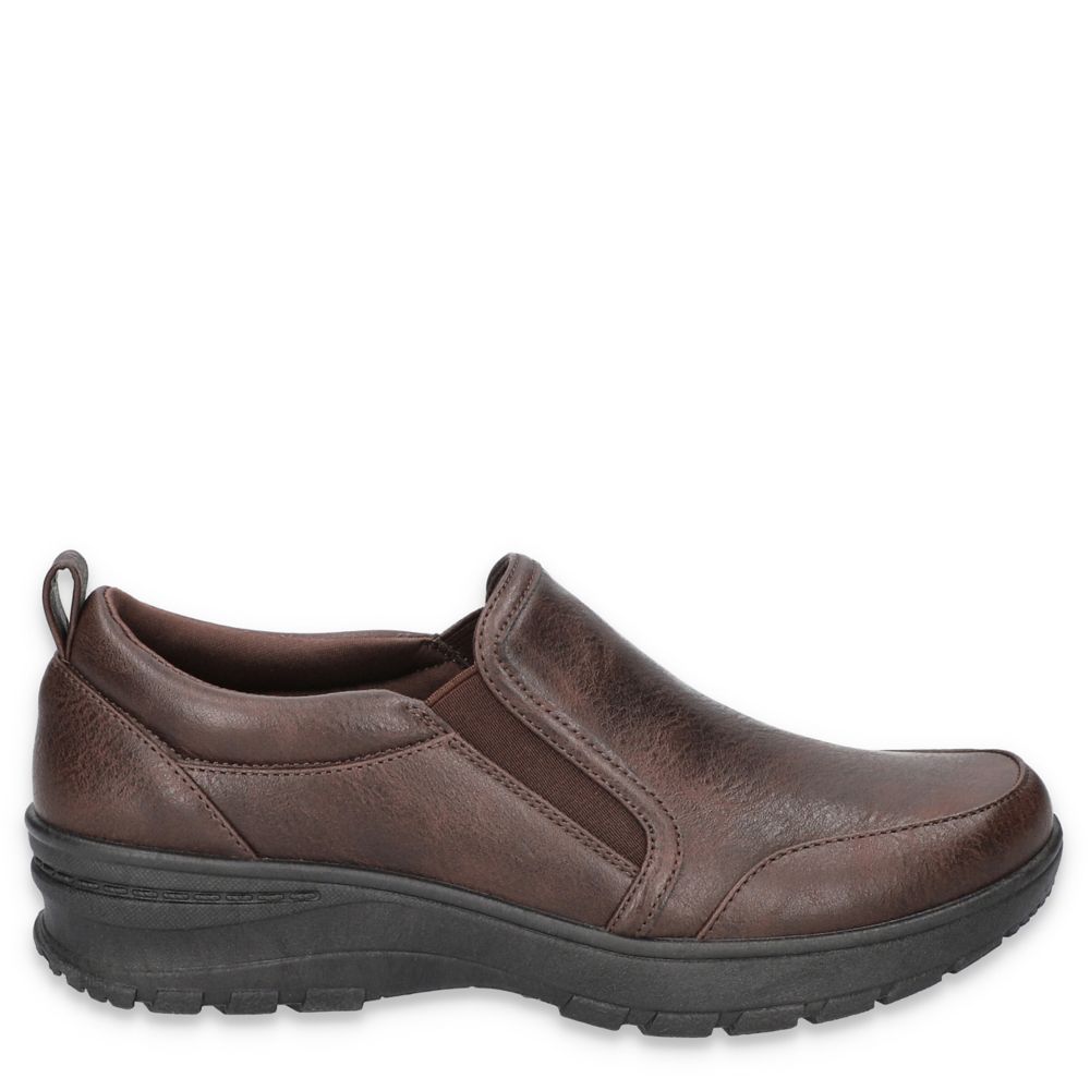 WOMENS GARLAND SLIP RESISTANT WORK SHOE