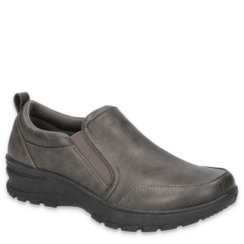 WOMENS GARLAND SLIP RESISTANT WORK SHOE