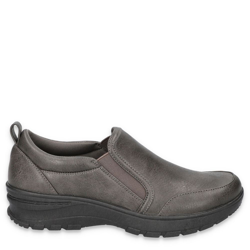 WOMENS GARLAND SLIP RESISTANT WORK SHOE