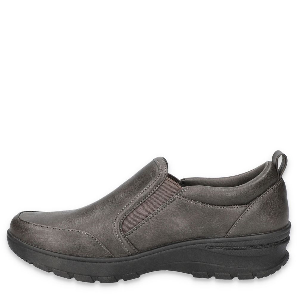 WOMENS GARLAND SLIP RESISTANT WORK SHOE