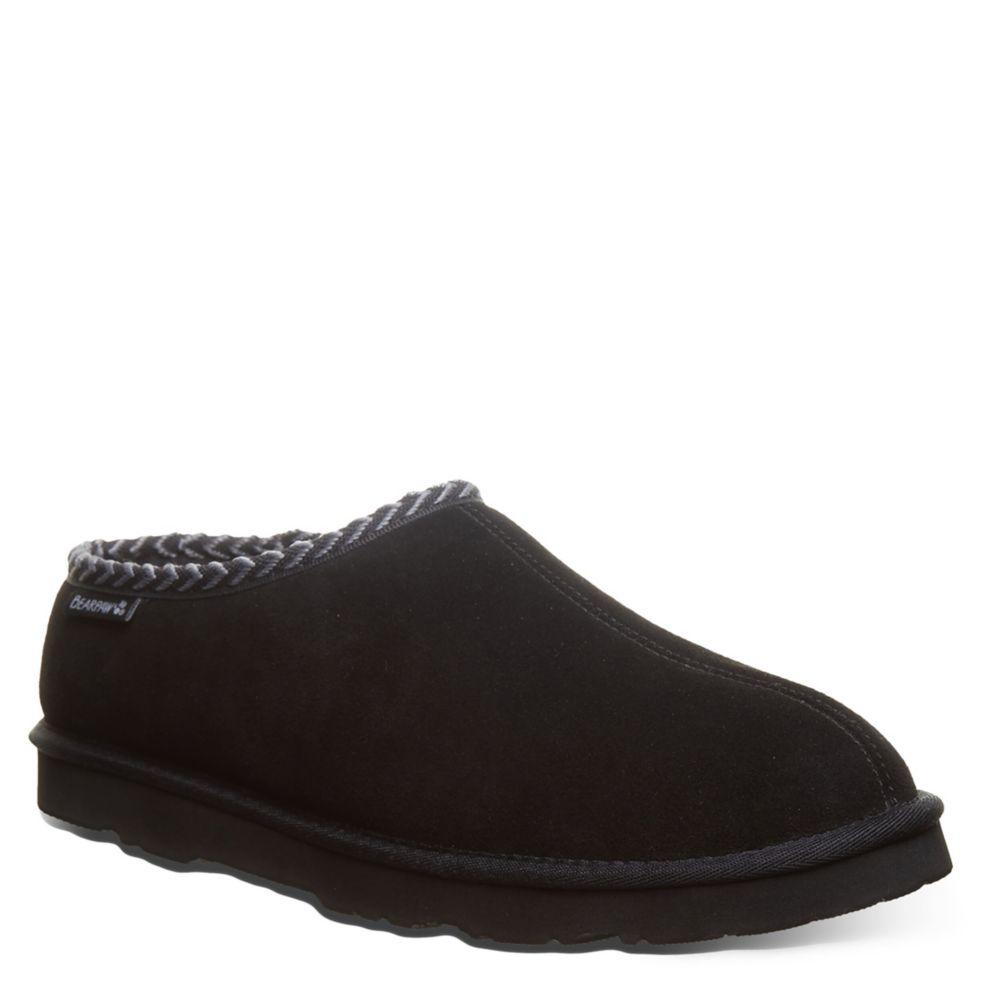 MENS BEAU SLIPPER