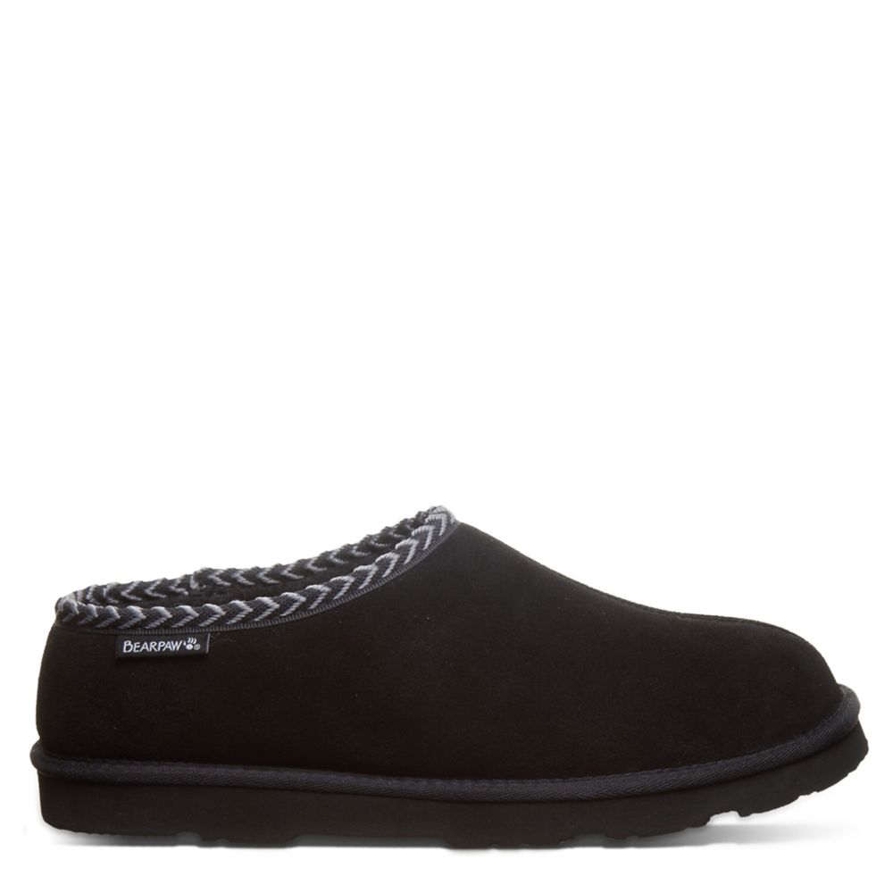 MENS BEAU SLIPPER