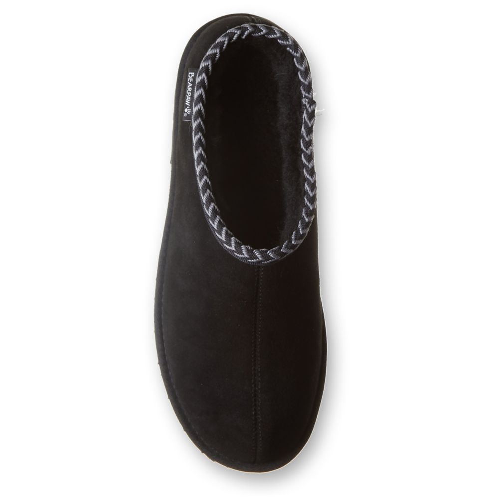 MENS BEAU SLIPPER