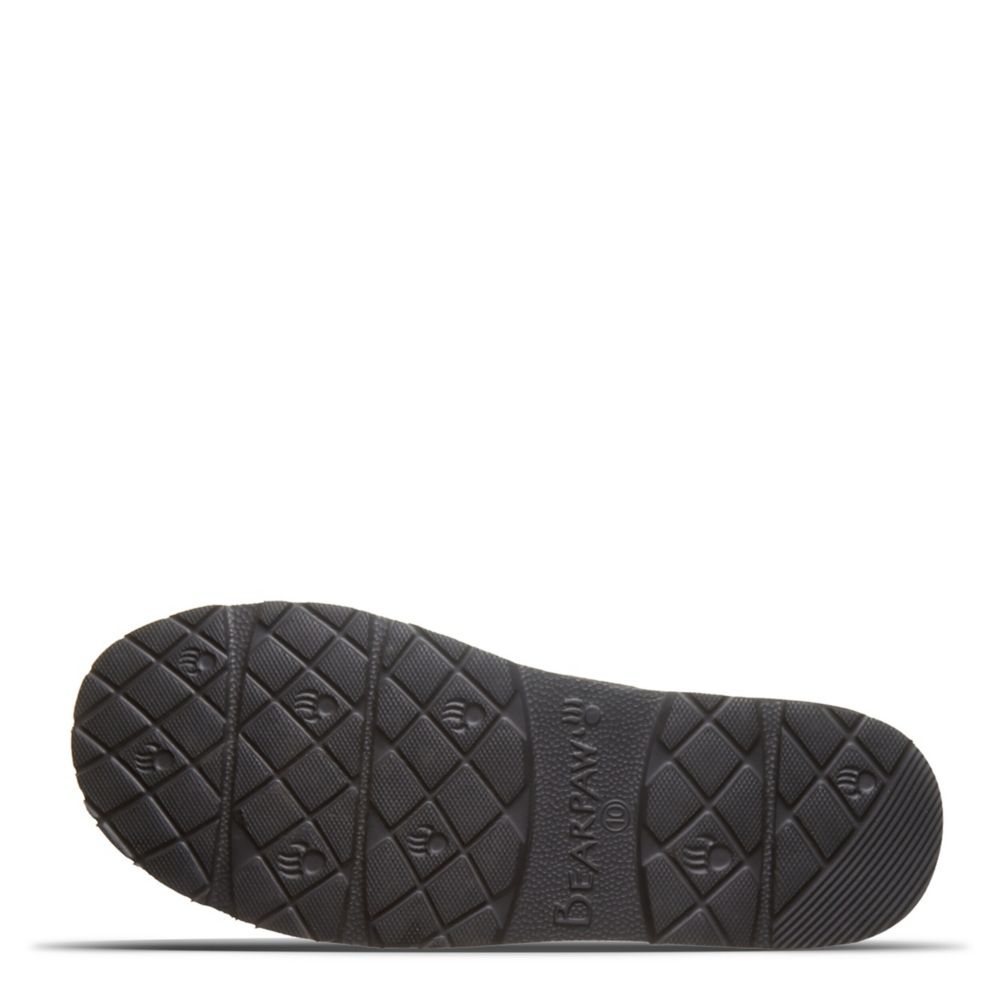 MENS BEAU SLIPPER