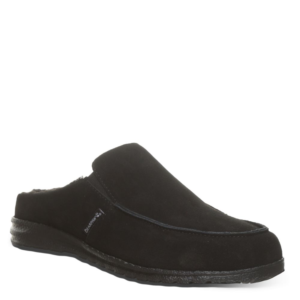 MENS JOEL SLIPPER