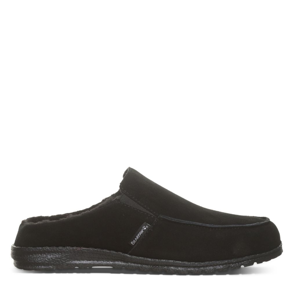 MENS JOEL SLIPPER