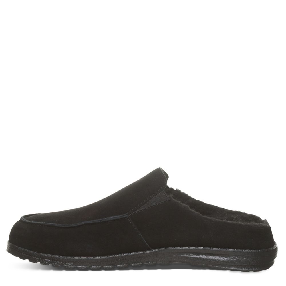 MENS JOEL SLIPPER