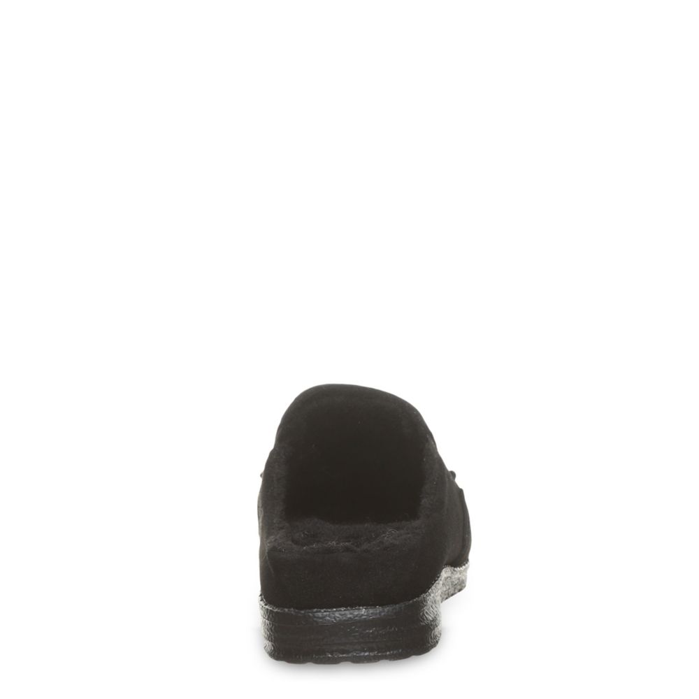 MENS JOEL SLIPPER