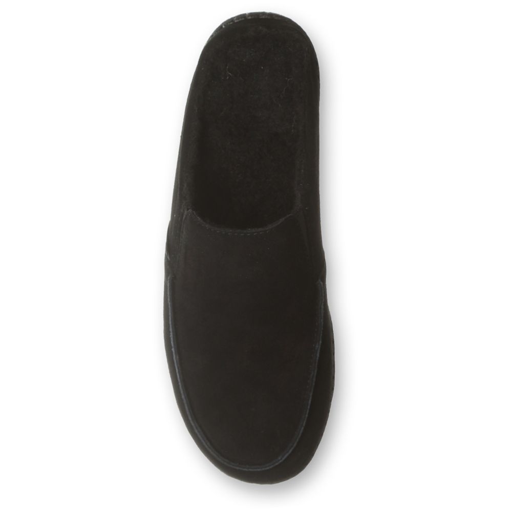 MENS JOEL SLIPPER