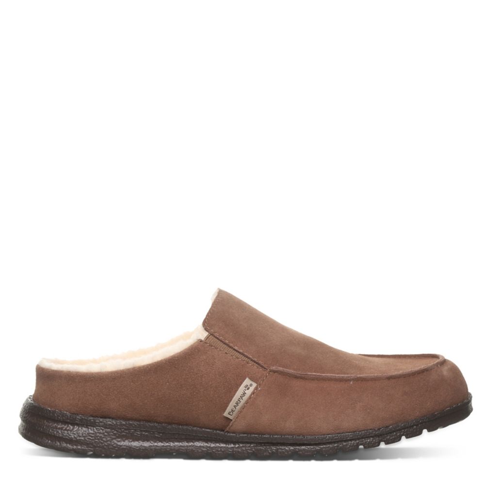 MENS JOEL SLIPPER